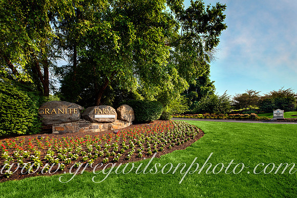 Granite Farms Estates, Media, Pennsylvania
