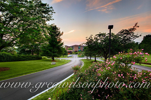 Granite Farms Estates, Media, Pennsylvania
