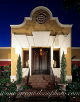 Interior Design Kurt Lucas, Various Locations