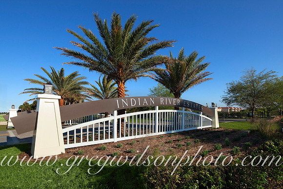 Indian River Estates, Vero Beach, Florida