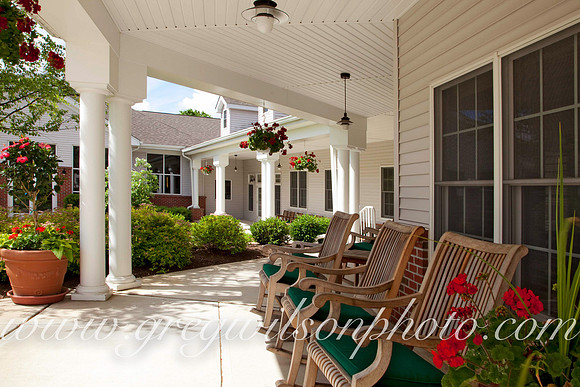 Crestwood Manor, Manchester Township, New Jersey
