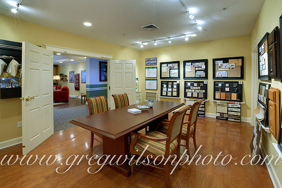 Park Pointe Village, Rock Hill, South Carolina