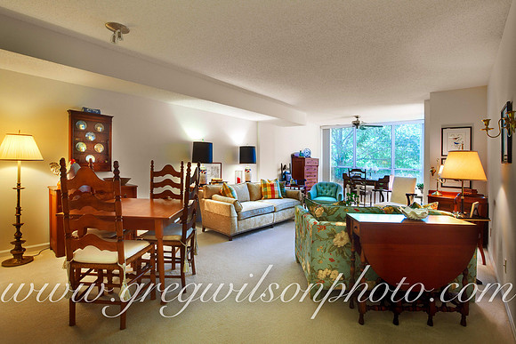 Plantation Estates, Matthews, North Carolina