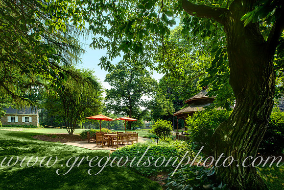 Lima Estates,  Media, Pennsylvania