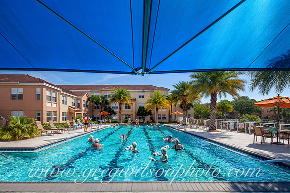 Fleet Landing Retirement Community Jacksonville, Florida