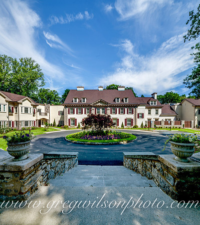 The Hearth at Drexel, Bala Cynwyd, Pennsylvania