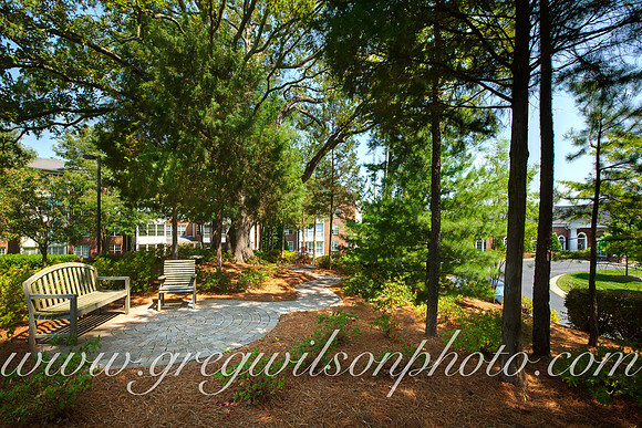 Plantation Estates, Matthews, North Carolina