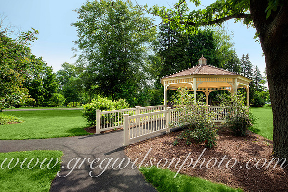 Gwynedd Estates,  Ambler, Pennsylvania
