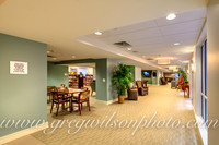 The Atrium at Navesink Harbor, Red Bank, New Jersey