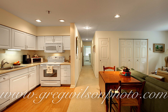 Gwynedd Estates,  Ambler, Pennsylvania