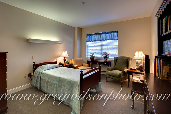 Magnolia Trace, Huntsville,​ Alabama