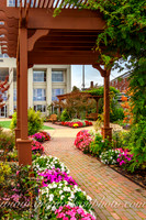 The Atrium at Navesink Harbor, Red Bank, New Jersey