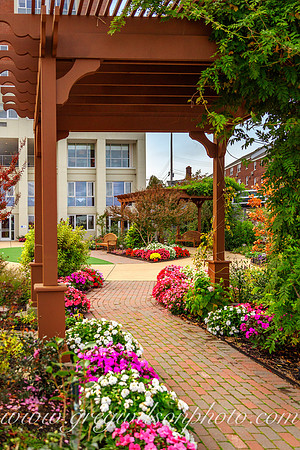 The Atrium at Navesink Harbor, Red Bank, New Jersey
