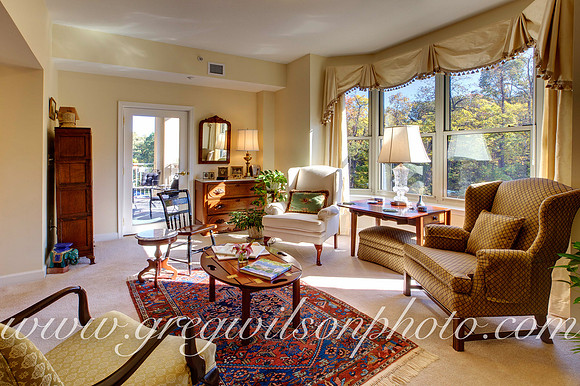 Westminster Canterbury Shenandoah Valley, Winchester,​ Virginia