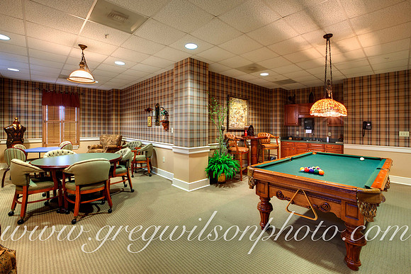 Magnolia Trace, Huntsville,​ Alabama