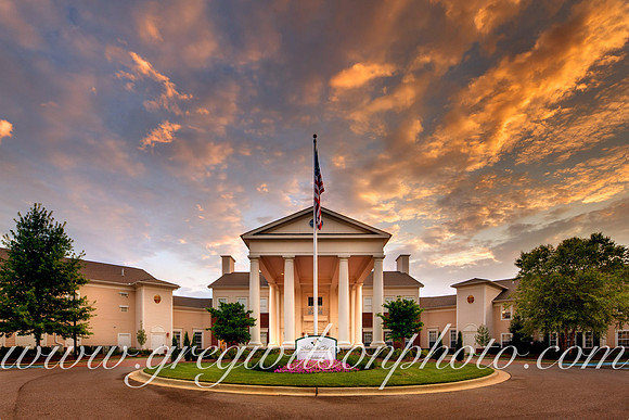 Magnolia Trace, Huntsville,​ Alabama