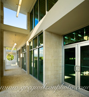 Architect Skiball Commercial Building in Sarasota, Florida