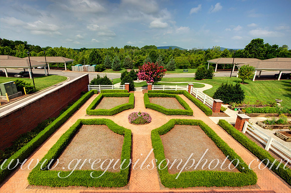 Magnolia Trace, Huntsville,​ Alabama