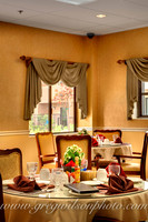 The Canterbury,  Rancho Palos Verdes, California