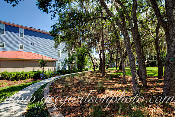 Seneca at Cypress Creek,  Lutz, Florida