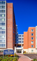 The Atrium at Navesink Harbor, Red Bank, New Jersey