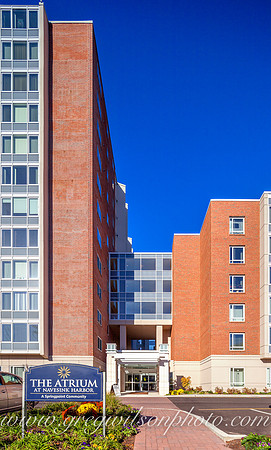 The Atrium at Navesink Harbor, Red Bank, New Jersey