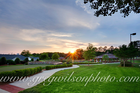 Park Pointe Village, Rock Hill, South Carolina