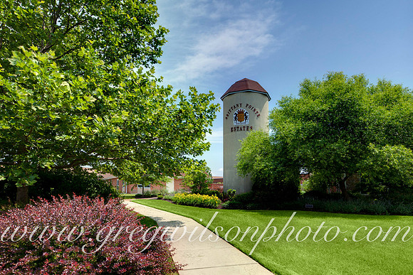 Brittany Pointe Estates, Lansdale, Pennsylvania
