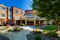 Westminster Canterbury, Winchester, Virginia