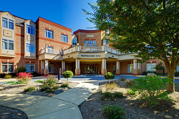 Westminster Canterbury, Winchester, Virginia