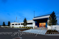 Architects Design Group, Okeechobee EOC,  Okeechobee, Florida