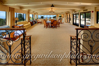 The Canterbury,  Rancho Palos Verdes, California
