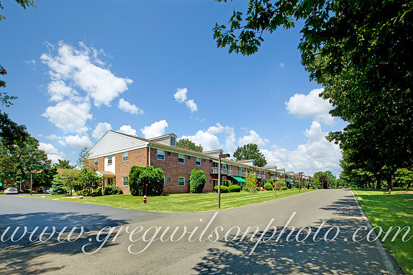 Spring House Estates, Lower Gwynedd, Pennsylvania