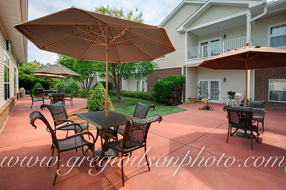 Park Pointe Village, Rock Hill, South Carolina