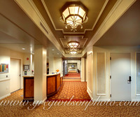 The Canterbury, Rancho Palos Verdes, California