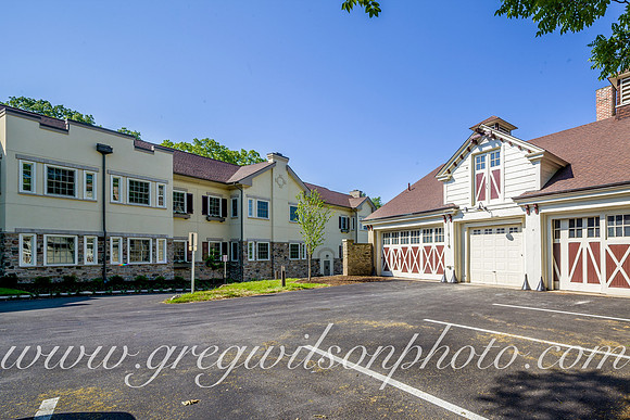 The Hearth at Drexel, Bala Cynwyd, Pennsylvania