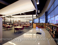 Middle School, Sarasota, Florida