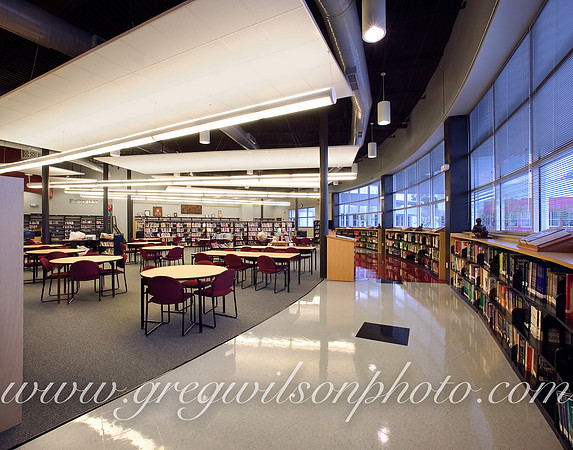 Middle School, Sarasota, Florida