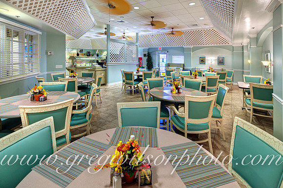 Indian River Estates, Vero Beach, Florida