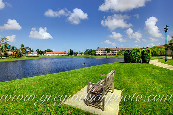 Saint Andrews Estates South, Boca Raton, Florida