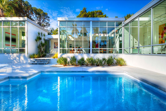 Residential Interiors