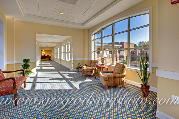 Westminster Canterbury Shenandoah Valley, Winchester,​ Virginia