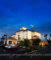 Holiday Inn,  Lakewood Ranch, Florida