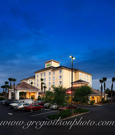 Holiday Inn,  Lakewood Ranch, Florida