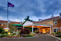 Gwynedd Estates Retirement Community,  Ambler, Pennsylvania