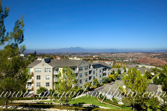 The Covington,  Aliso Viejo, California