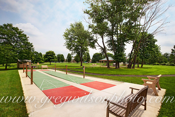 Southampton Estates, Southampton, Pennsylvania
