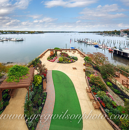 The Atrium at Navesink Harbor, Red Bank, New Jersey