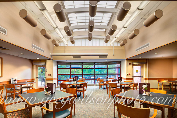 Meadow Lakes Retirement Community,​ Princeton,​ New Jersey