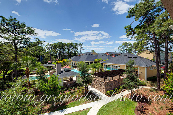 Seneca at Cypress Creek,  Lutz, Florida